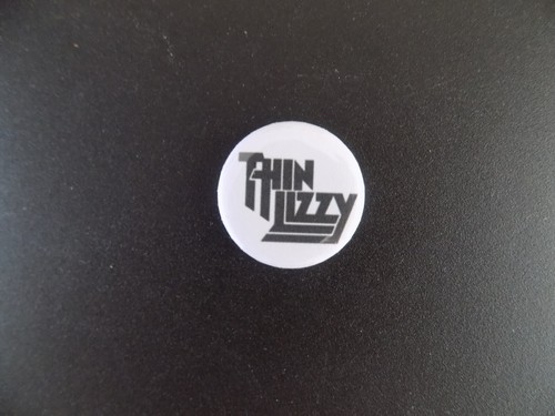 Thin lizzy novelty 1 - thin,