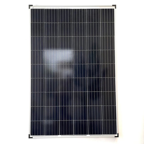 300w solar panel mono - panel, boxed