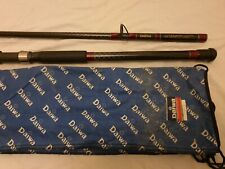 Daiwa POWER MESH WHISKER UPTIDE PMU 410 WITH ORIGINAL BAG **MADE IN GB**