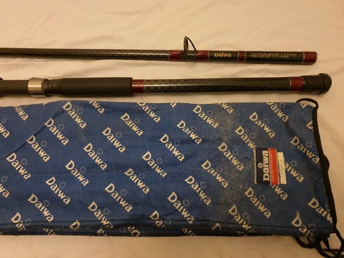 Daiwa power mesh whisker - daiwa,