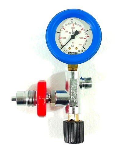 Bauer kompressoren breathing - kompressoren,