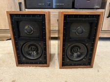 ROGERS LS3/5A MONITOR 15-OHM