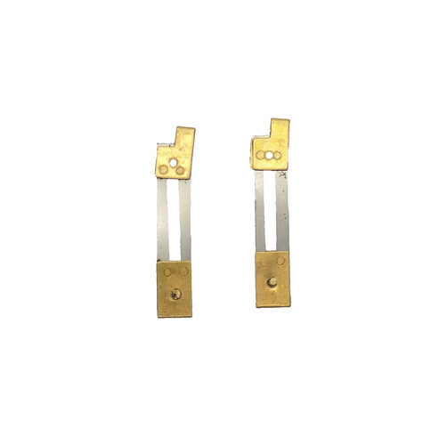 French suspension brass - x,