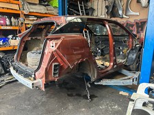 PEUGEOT 3008 REAR QUATER LEFT RIGHT 2018-2022 BREAKING
