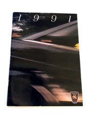 1991 Austin Rover Sterling 827