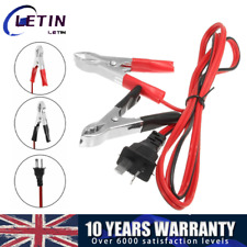 12V Generator Charging Cord