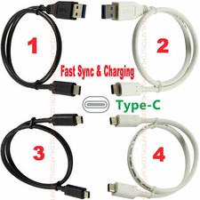 USB-C Charging Cable Type-C For Motorola ROKR 500 Wireless Portable Speaker