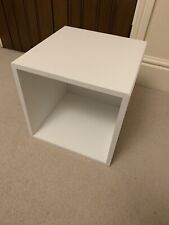 1 x IKEA EKET Cabinet Storage Display Shelf Bookcase (selling together