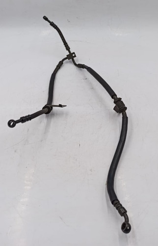 Front brake hoses honda cbr - front,