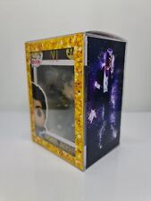 Michael Jackson x3 Funko POP