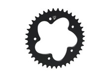 Z41 P520 5 HOLE CNC RACING