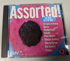 Assorted!, The Very Best of