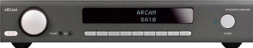 Arcam sa10 170w 0 ch - -, 2.0-ch