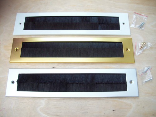 Metal letter box internal - metal,