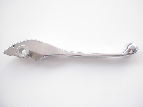 Right brake lever honda - lever,