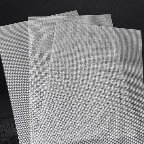Stainless insect rodent mesh - stainless,