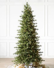 Balsam Hill Red Spruce Trees 6.5 FT LIT RRP £599