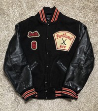 Vintage Nelsons Black