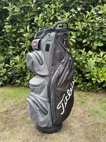 Titleist stadry waterproof - titleist,