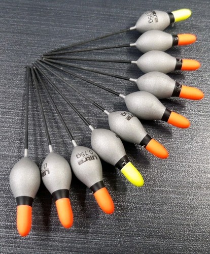 Ultra dibber pole floats - pole,