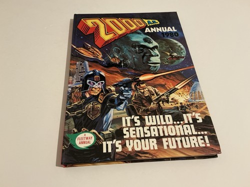 2000 annual 1980 vintage - ad,