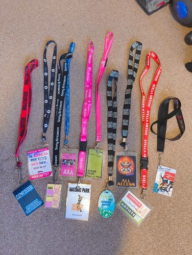 10x vip backstage aaa - vip,