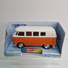 Welly 1:38 1962 Volkswagon