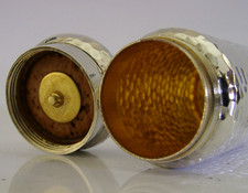 BEAUTIFUL 82g ENGLISH STERLING