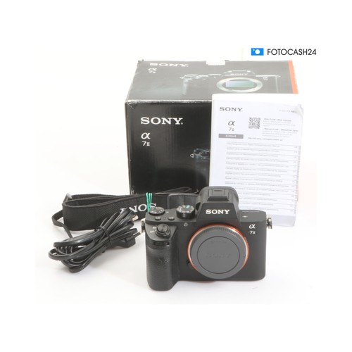 Sony alpha 19 thousand - sony,