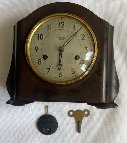 Vintage bakelite smith - vintage,