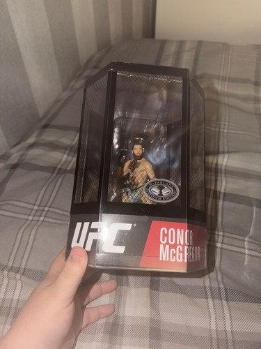 Mcfarlane ufc legacy series - mcfarlane,
