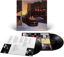 OMD 'CRUSH' (40th Anniversary