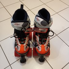 SENHAI MAX POWER Quad ROLLER