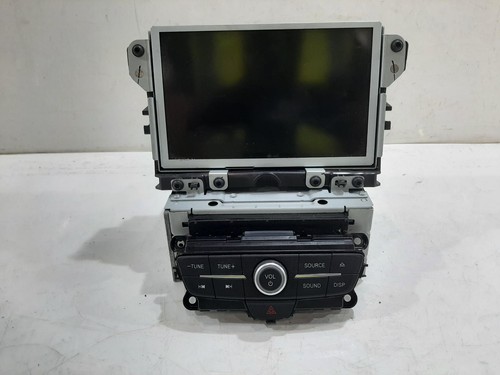 2016 ford focus sat - ford, unit