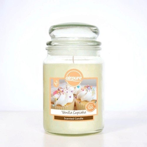 Airpure vanilla cupcake - airpure,