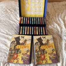 Vintage Story Teller 2