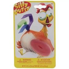 Crayola Original Silly Putty -