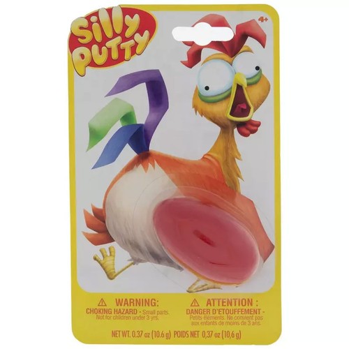 Crayola original silly putty - original,