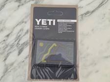 Yeti Mountain Patch 