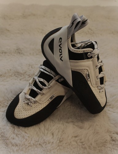 Evolv defy lace climbing - defy,