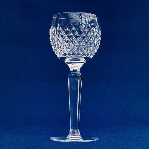 Vintage waterford crystal - vintage,
