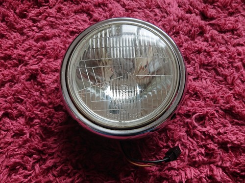 Suzuki rv125 vanvan 17 - suzuki, rv