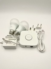 Philips Hue E27 Starter Kit (2