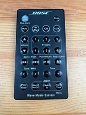 Genuine original bose wave - genuine,