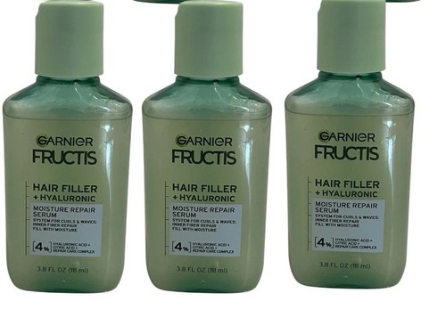 Pack garnier fructis hair - garnier,