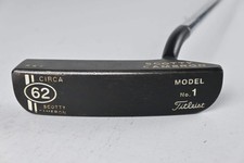 Scotty Cameron Circa 62 Model No.1 2008 Putter / 34 Inch