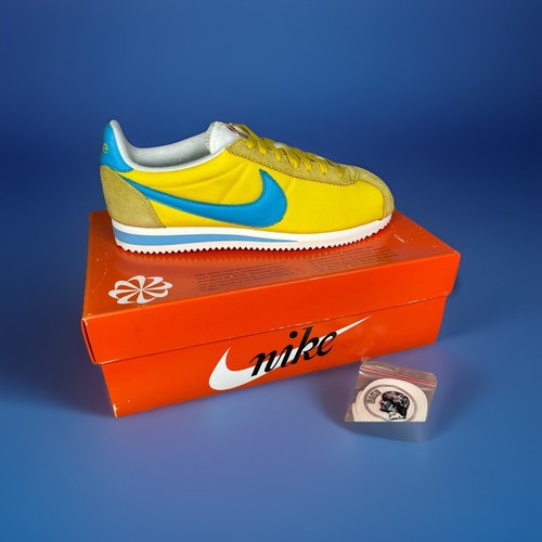 Nike classic cortez - nike, qs