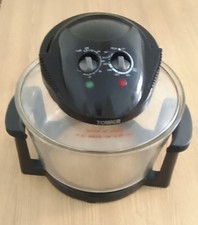 Tower Health Fry 17 litre Low