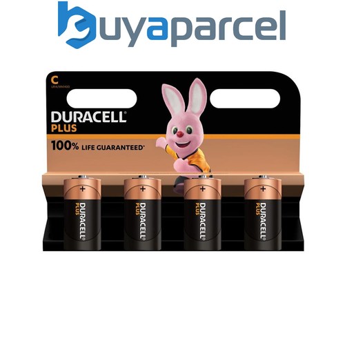 Duracell s18712 cell plus - s18712,