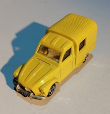 Majorette No 235 Citroen